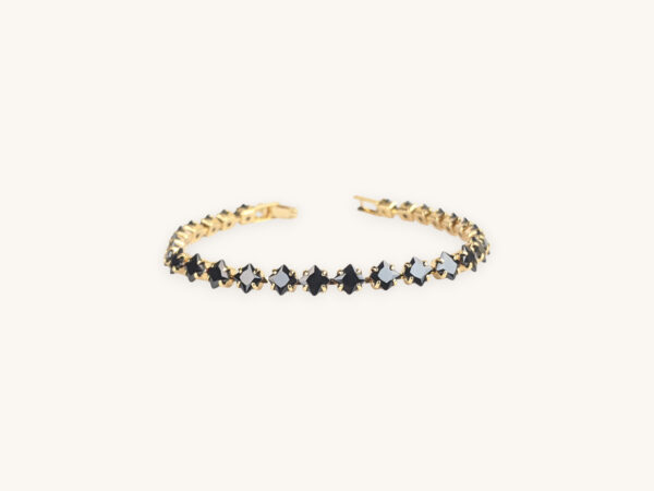 Diamond Bracelet