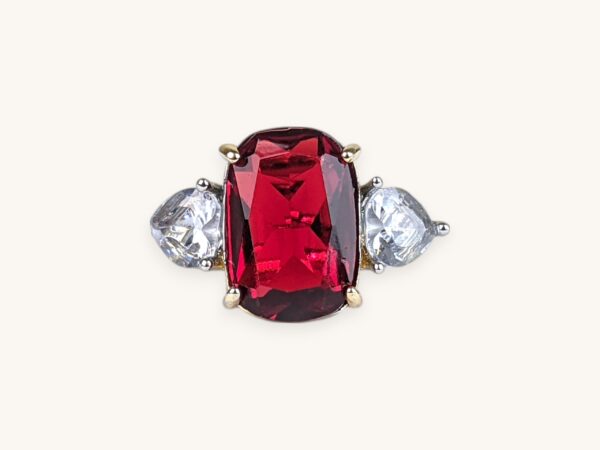 Elegant Silver Ring (18)