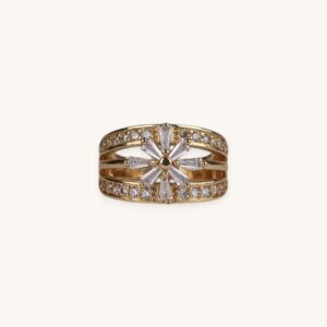 Crystal Star Golden Ring (16)