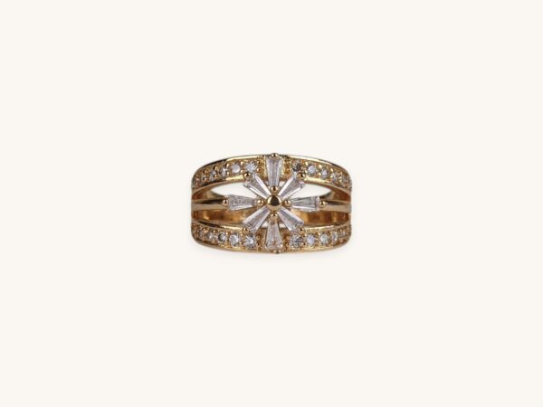 Crystal Star Golden Ring (16)