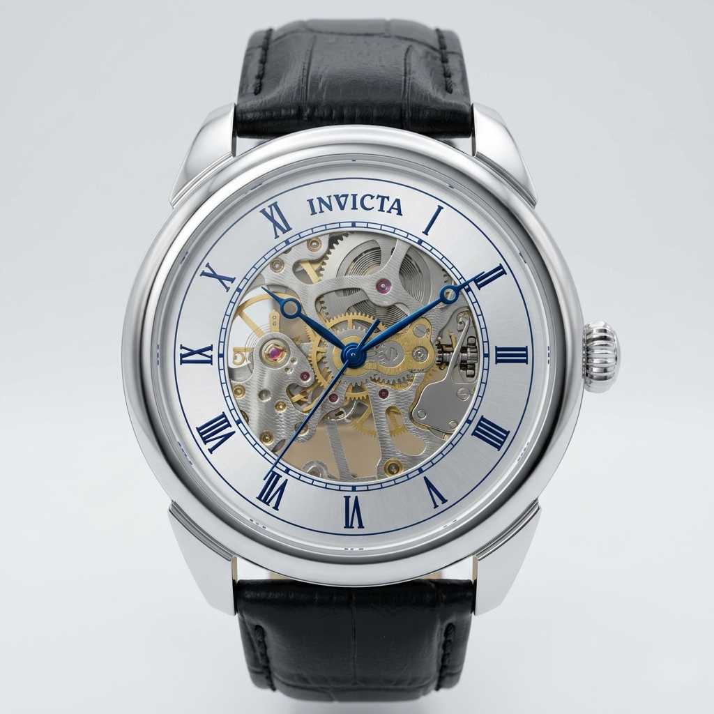 Invicta Specialty Men's Watch (Model 31153)