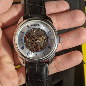 Invicta Specialty Men's Watch (Model 31153)