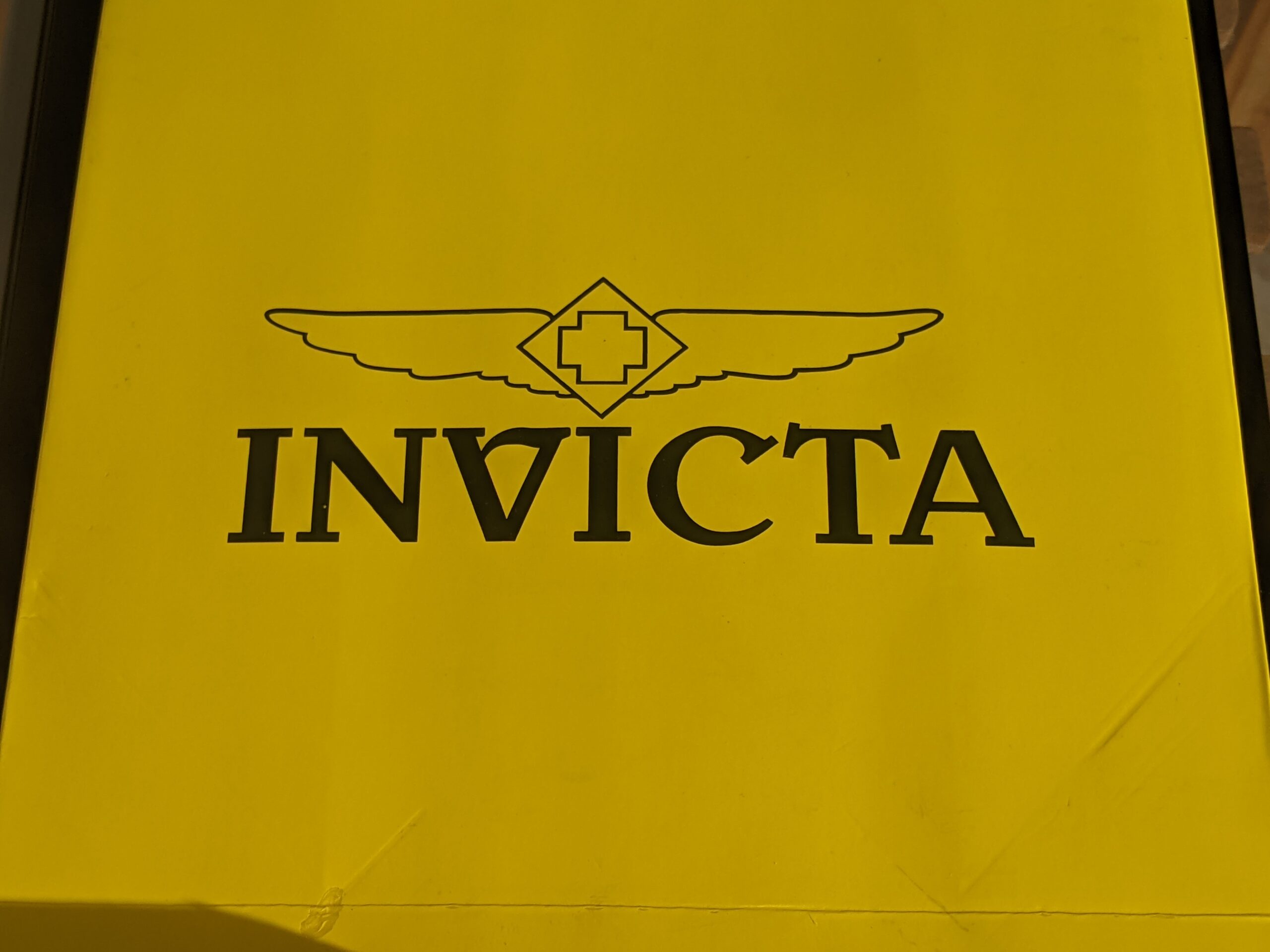 Invicta Specialty Men's Watch (Model 31153) - Image 7