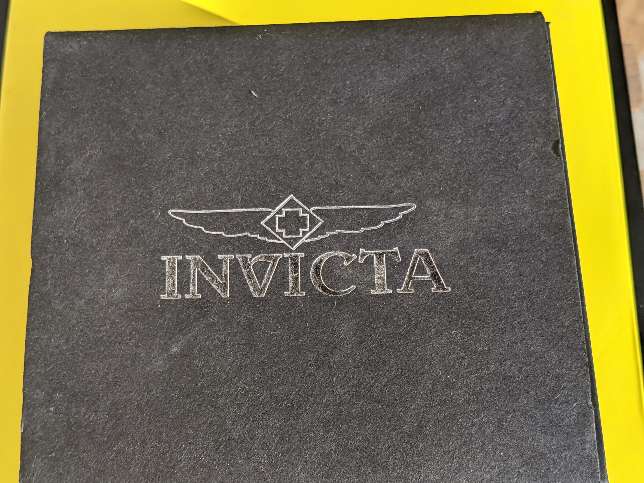 Invicta Specialty Men's Watch (Model 31153) - Image 8