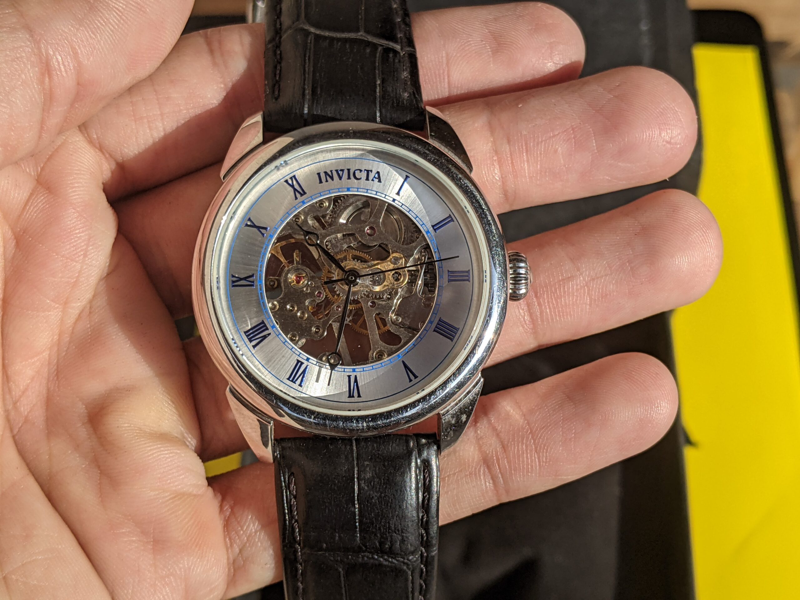 Invicta Specialty Men's Watch (Model 31153) - Image 2