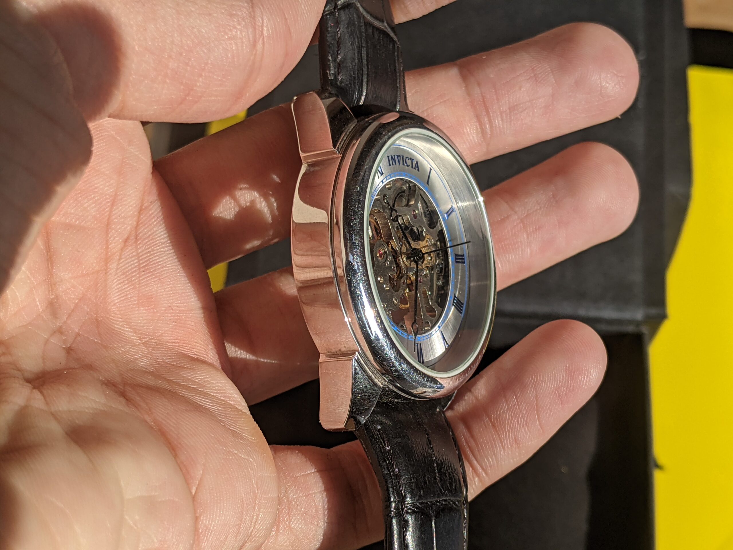 Invicta Specialty Men's Watch (Model 31153) - Image 4