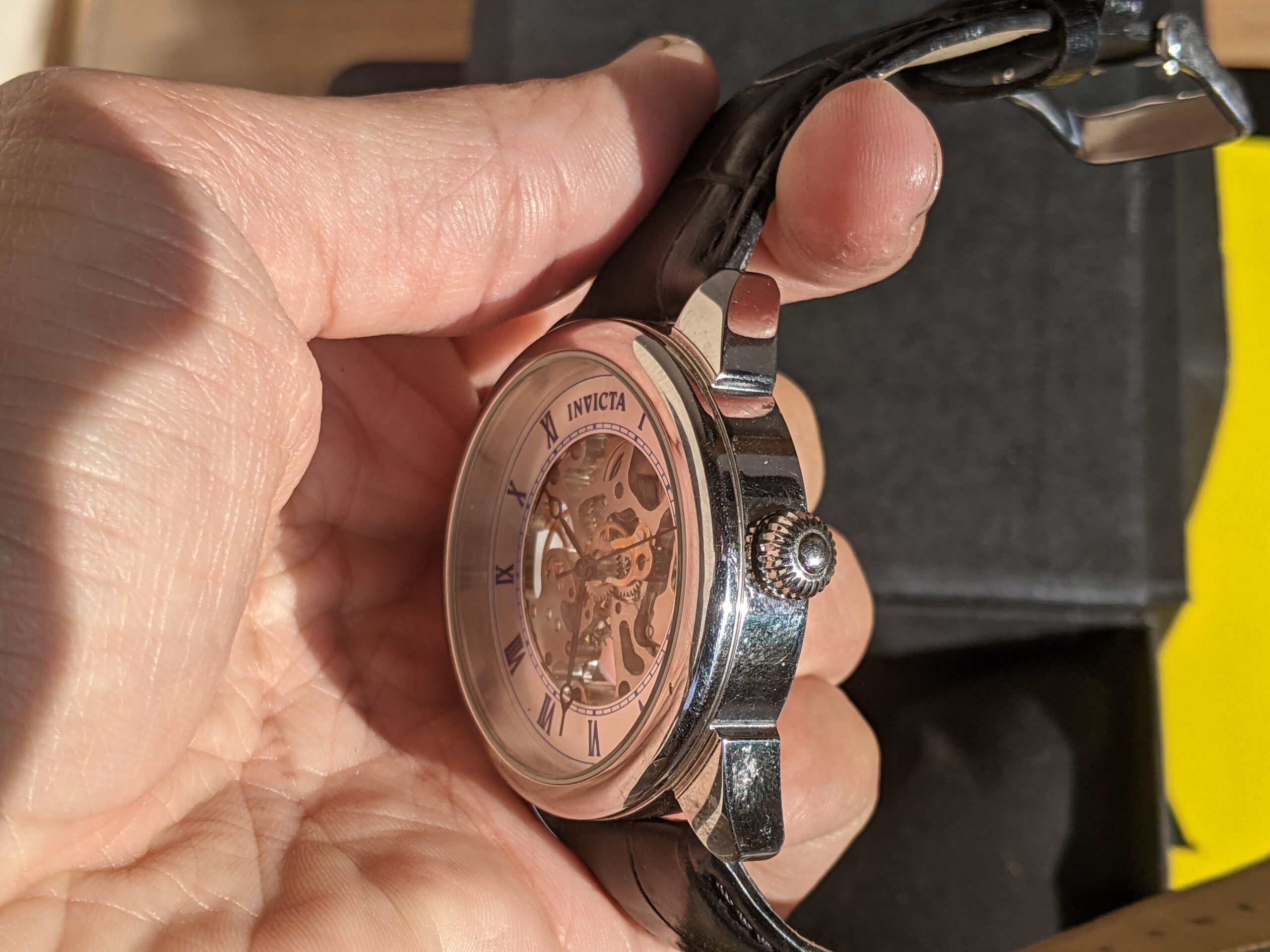 Invicta Specialty Men's Watch (Model 31153) - Image 3
