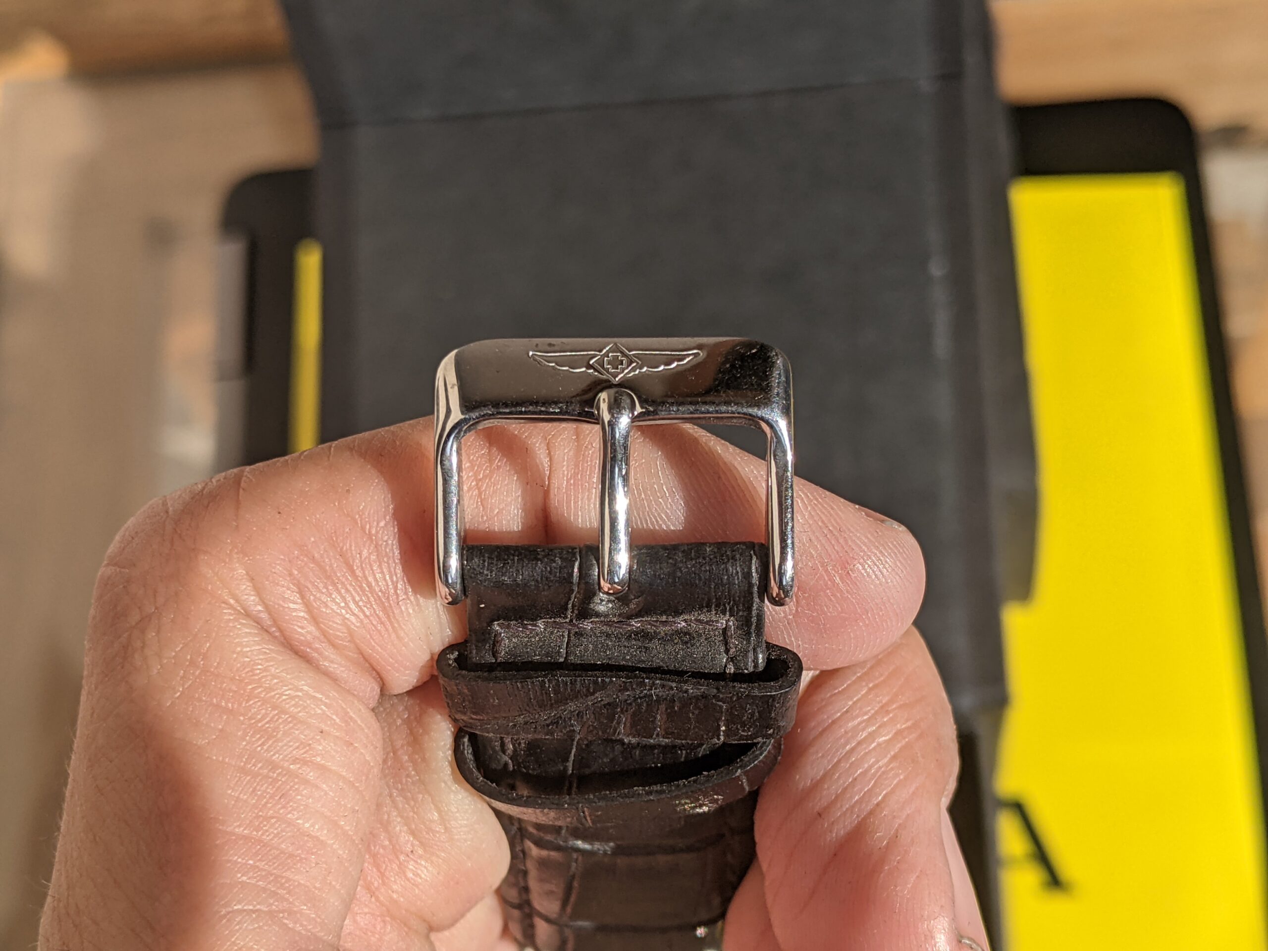 Invicta Specialty Men's Watch (Model 31153) - Image 6