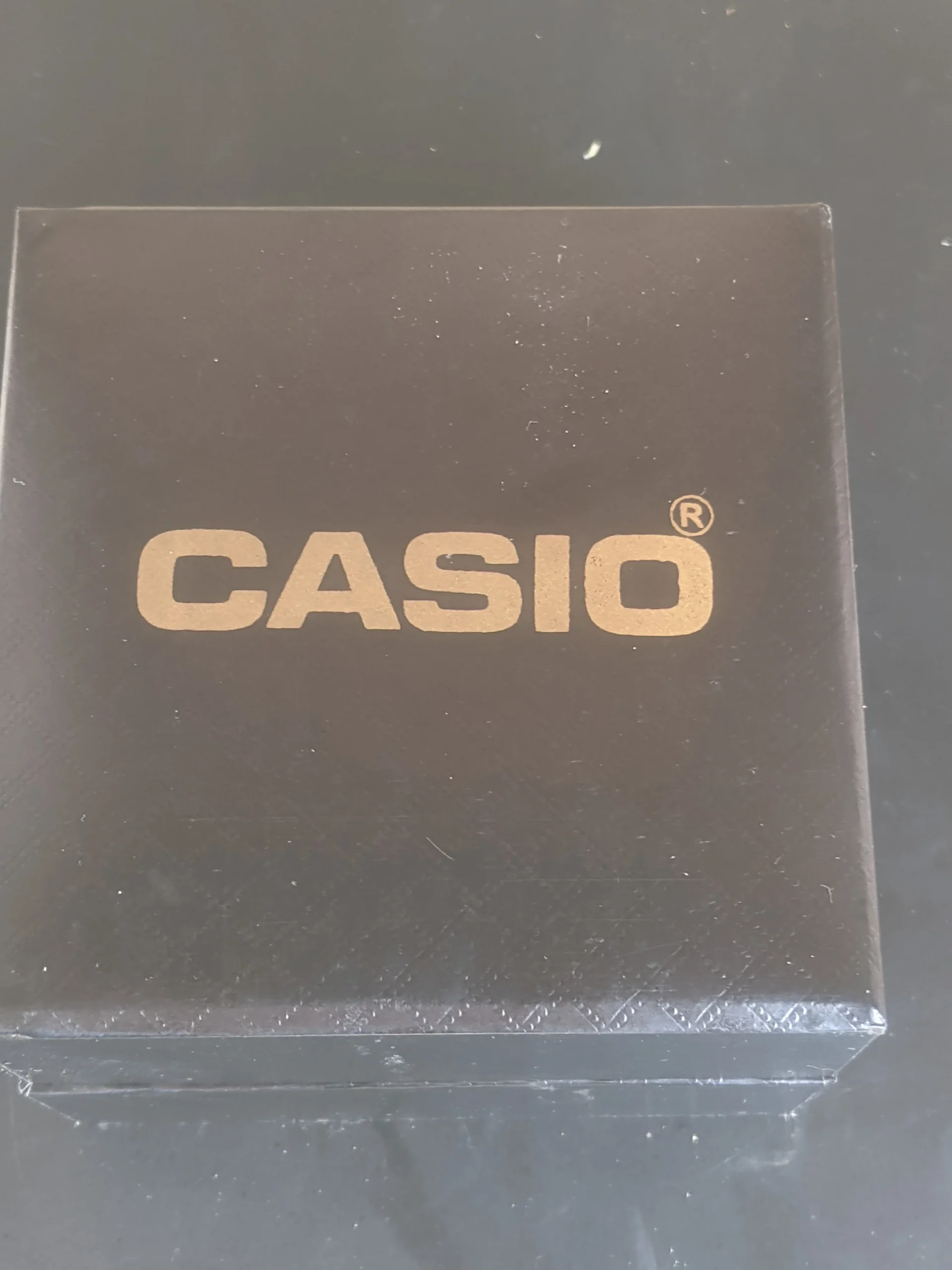 Casio AEQ-110W ‘Black’ (Brand New) - Image 7