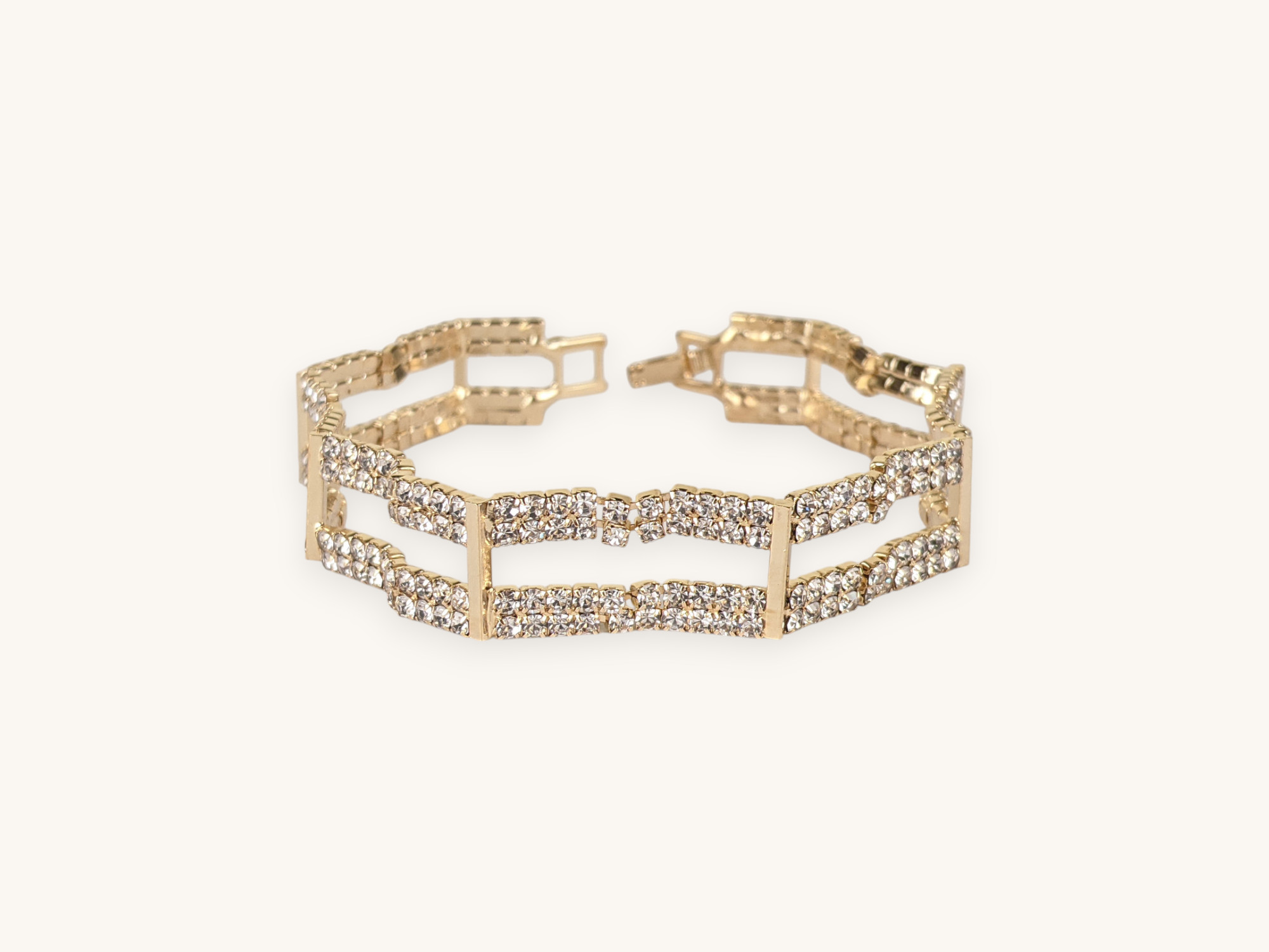 Wave Bracelet