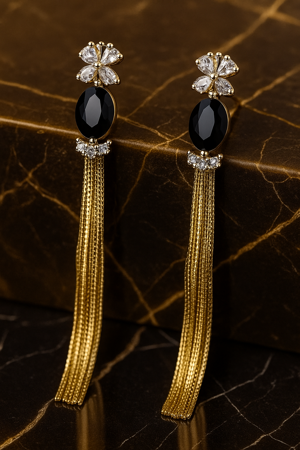 Dangle Drop Earrings